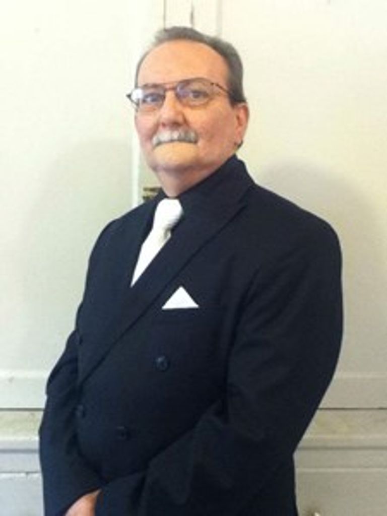 Victor Carrero