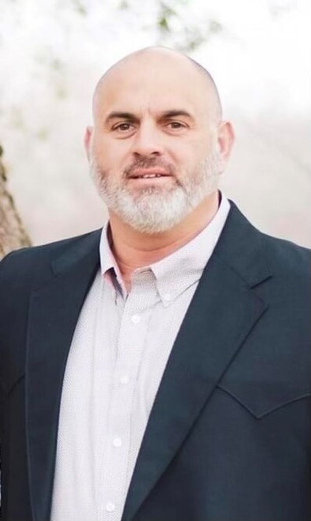 Timothy William Cook Profile Photo
