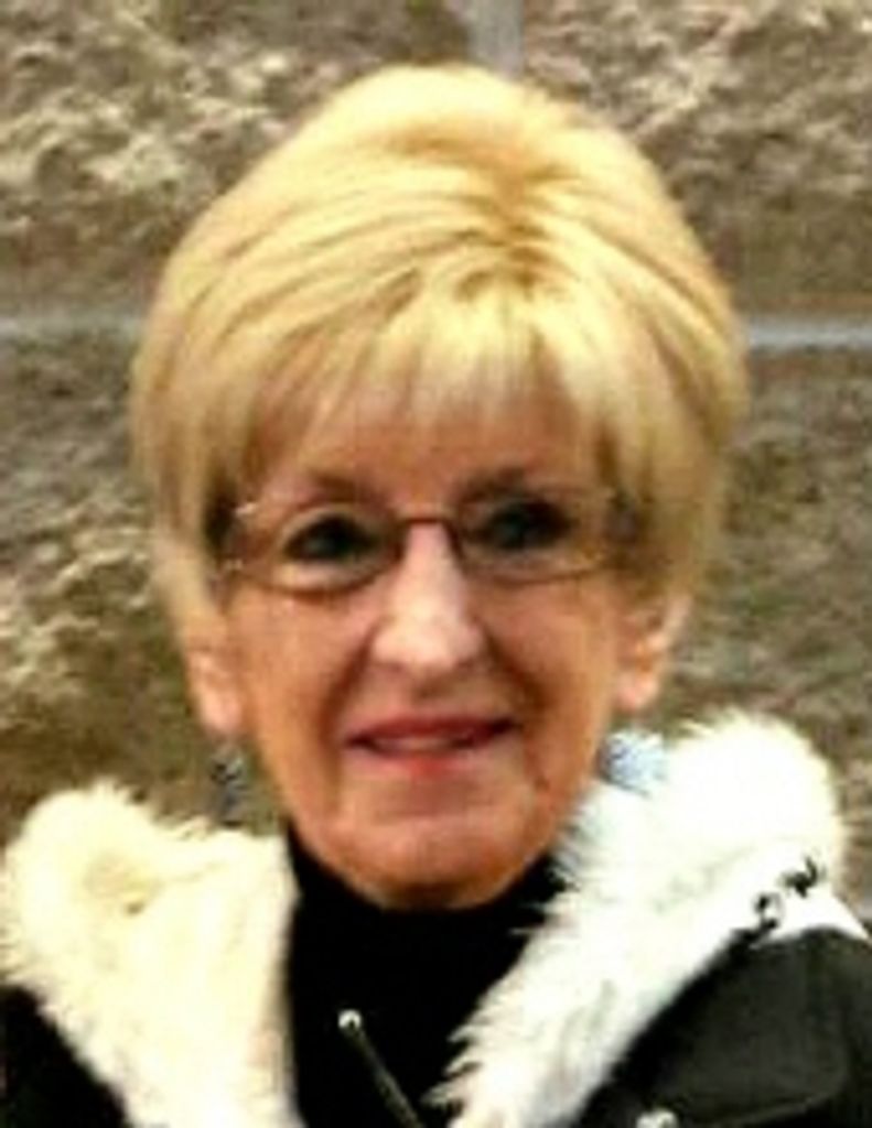 Sandra Kay "Sandy" Blaylock