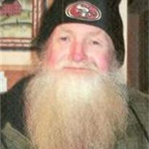 Robert Nathan Bird Profile Photo