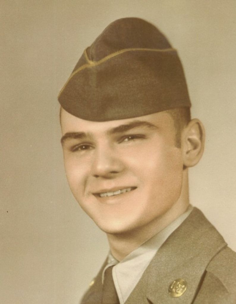 Harry L. Stark
