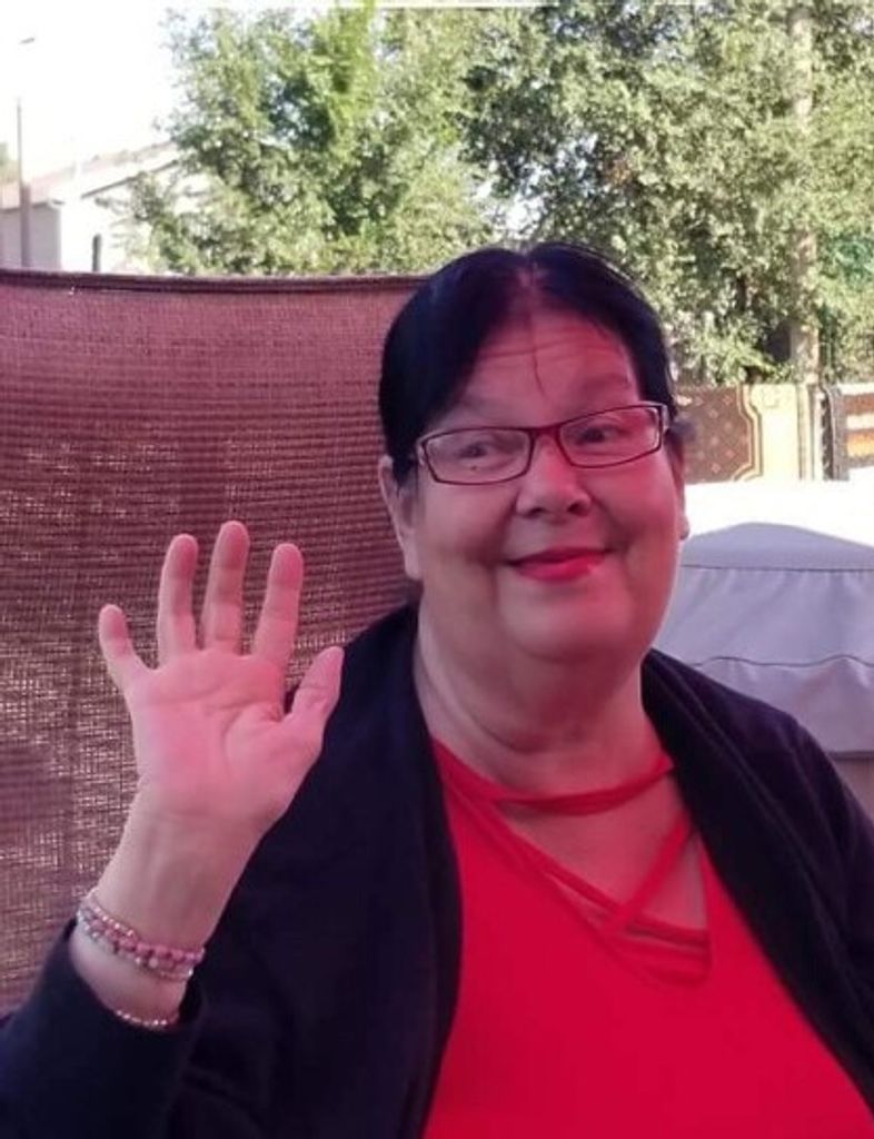 Bobbie Diguesualdo
