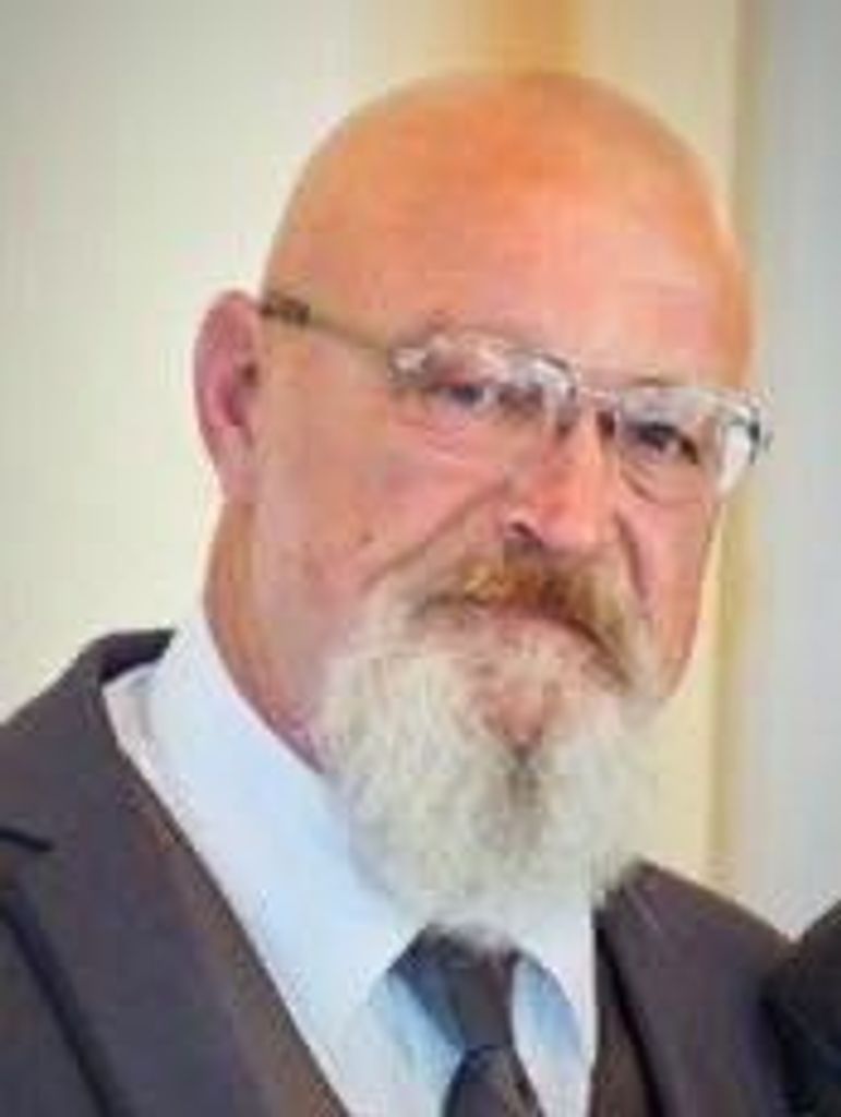 Joseph William Wargo Profile Photo