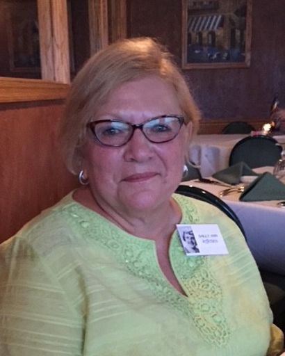 SallyAnn Florence Haase's obituary image