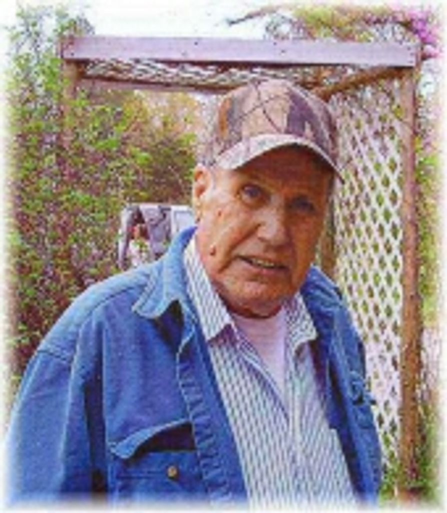 Clifford "Preacher" Wright