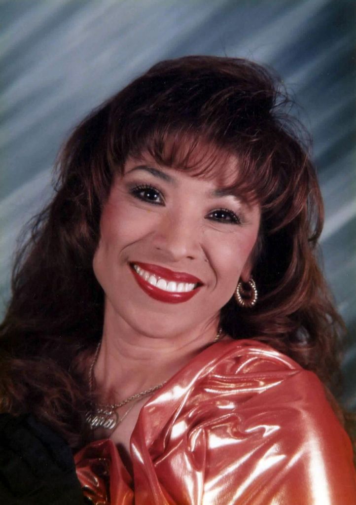 Irma L. Garcia