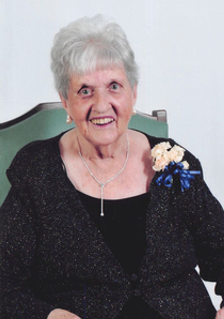 Irene Mae (Deragon) Griffin Profile Photo