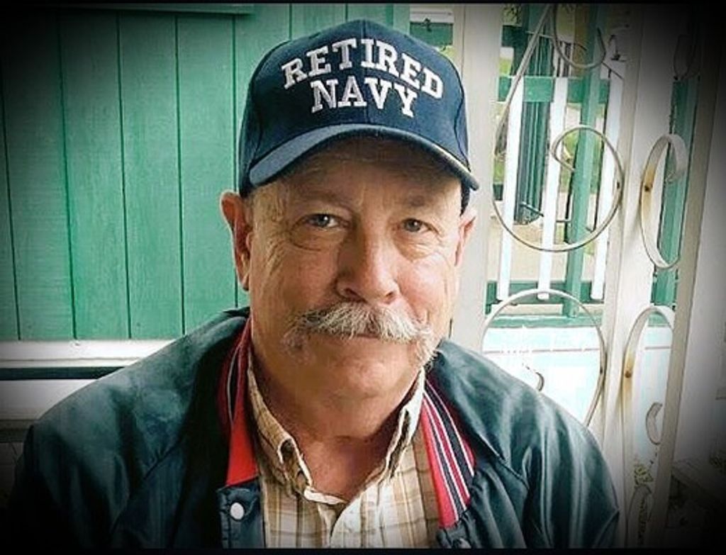 David Alan Saunders Profile Photo