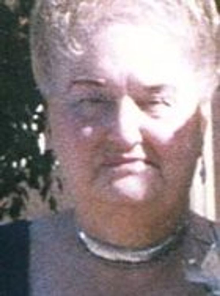 Mary DeJohn
