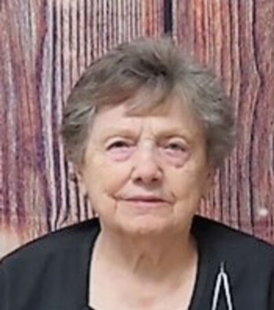 Mary Frances Huffman Profile Photo