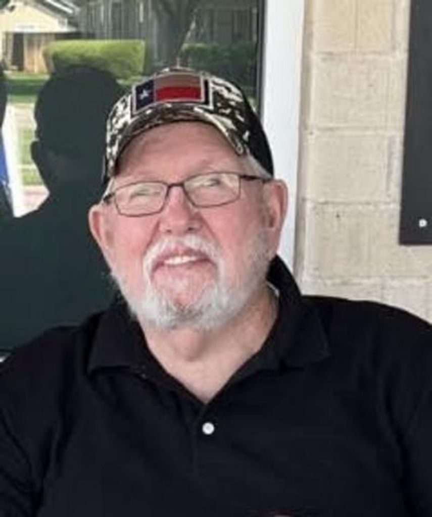 Floyd Rollin York Profile Photo