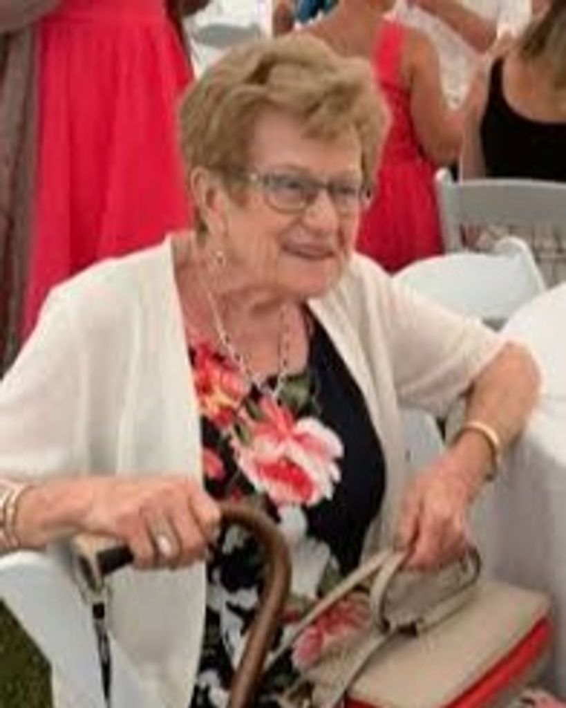 Evelyn Joyce Sherdahl Profile Photo