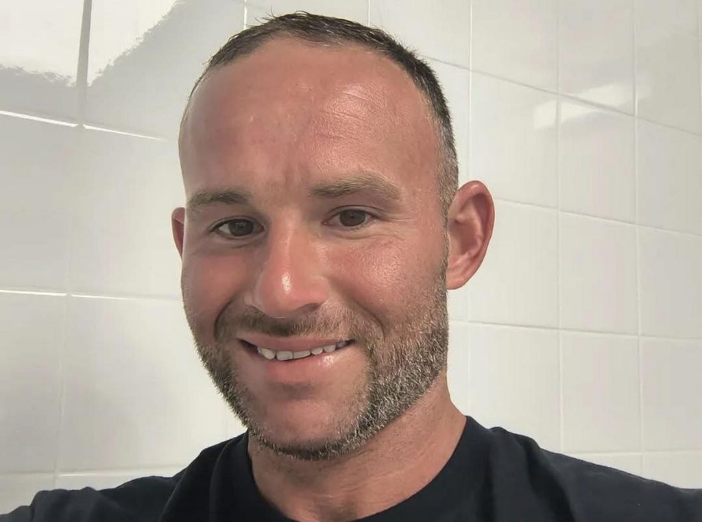 Christopher Carl Jones