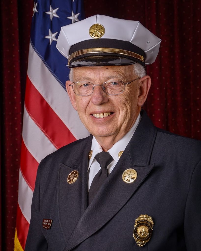 Raymond E. Hobin, Jr. Profile Photo