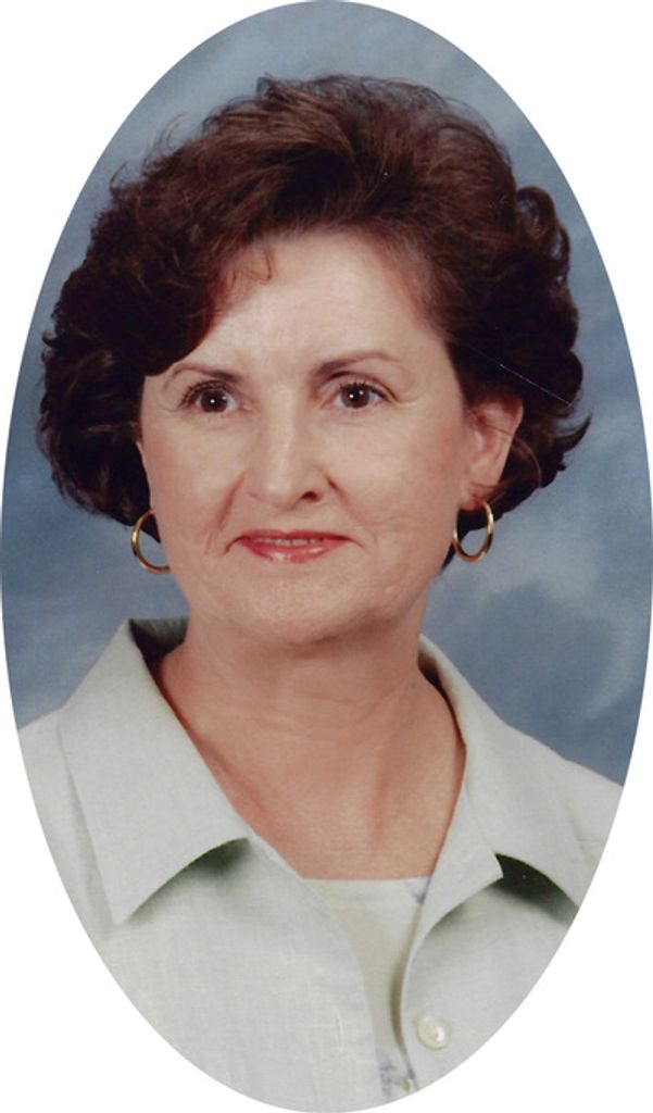 Shirley Davis Morrow Profile Photo