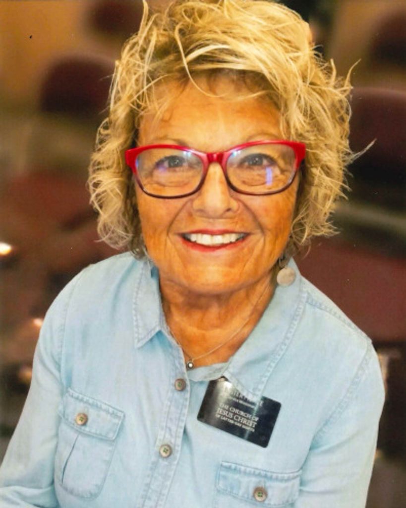 Liane Allen Pierce Profile Photo
