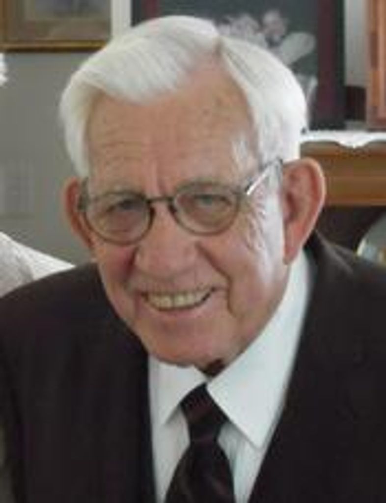 William "Bill" L. Gregory