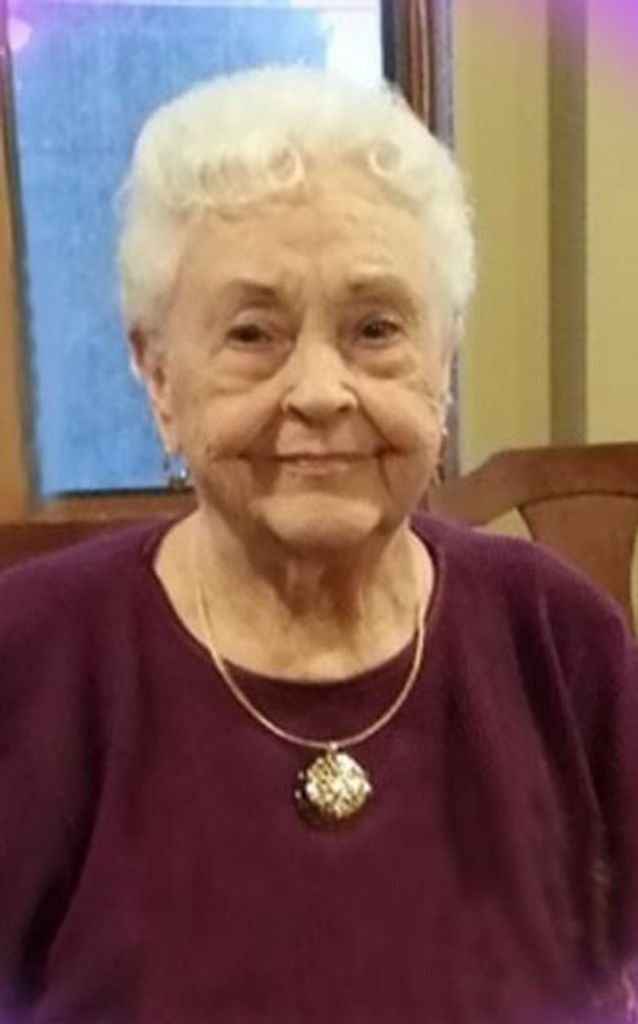 Nora Lease Probst Profile Photo