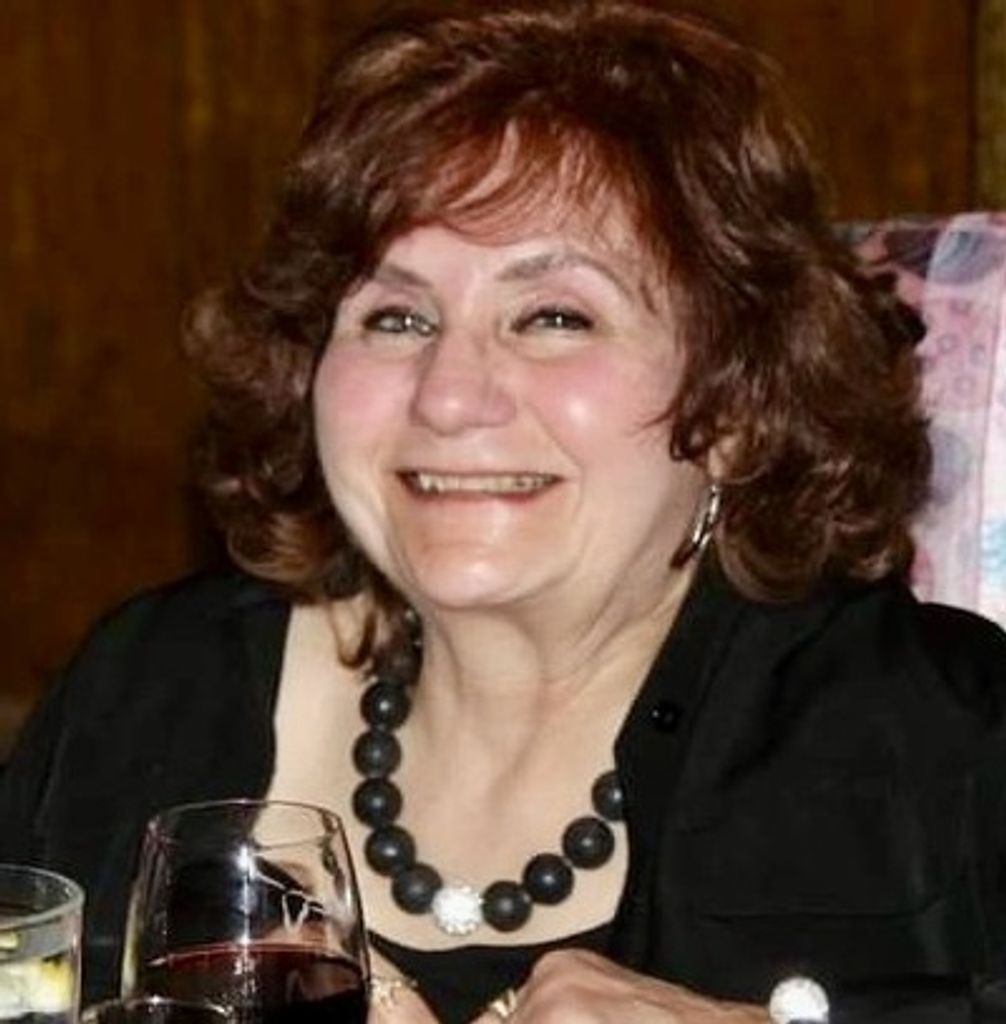 Angela Marie Paduano