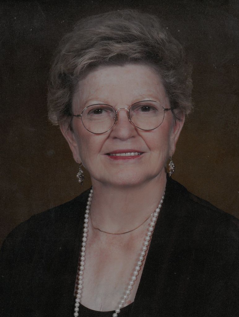 Lenetta "Jane" Riggs