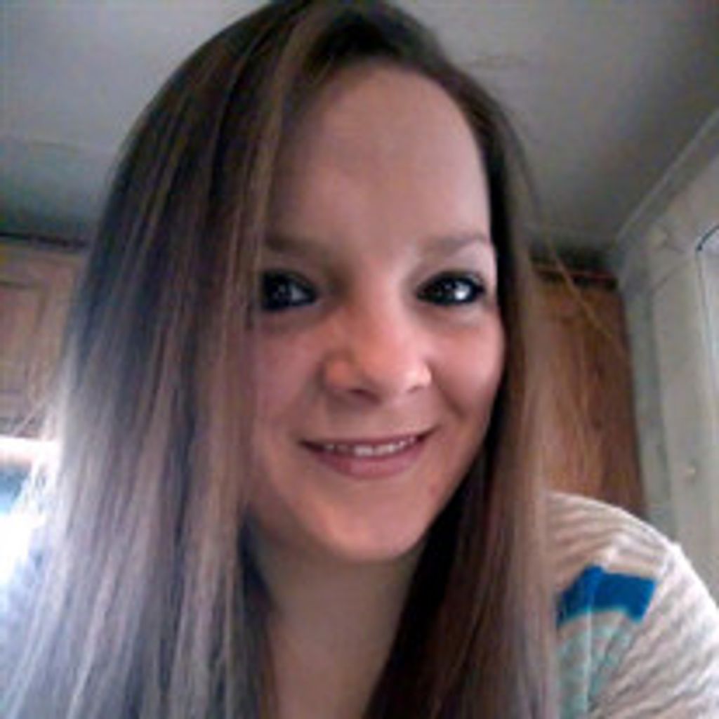 Jessica Fitcher Profile Photo