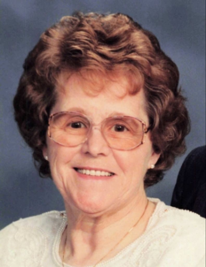 Gladys Irene Chancey