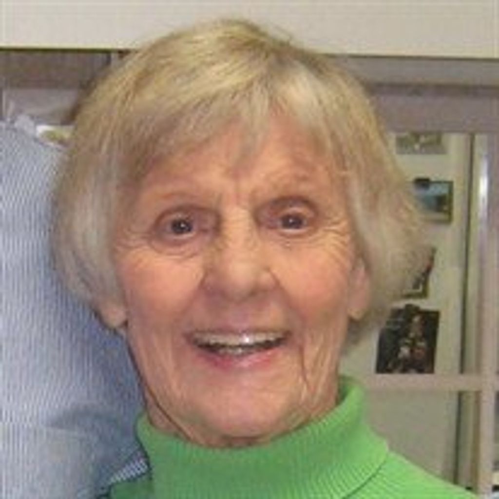 Margaret Schoen