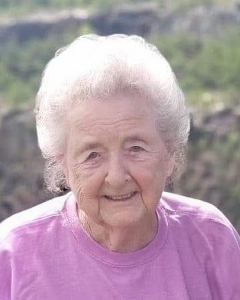 Dorothy Joan Sturm Profile Photo