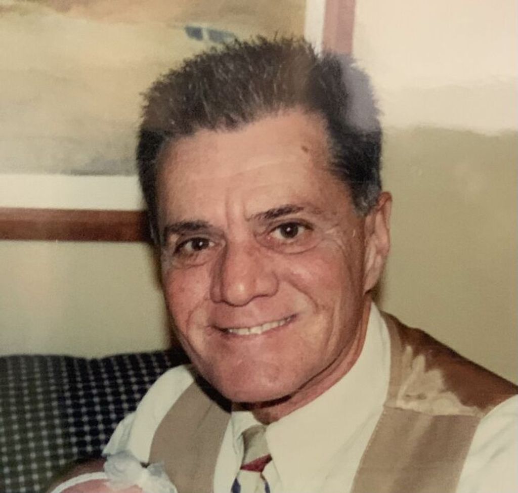 Anthony F. Niosi Profile Photo