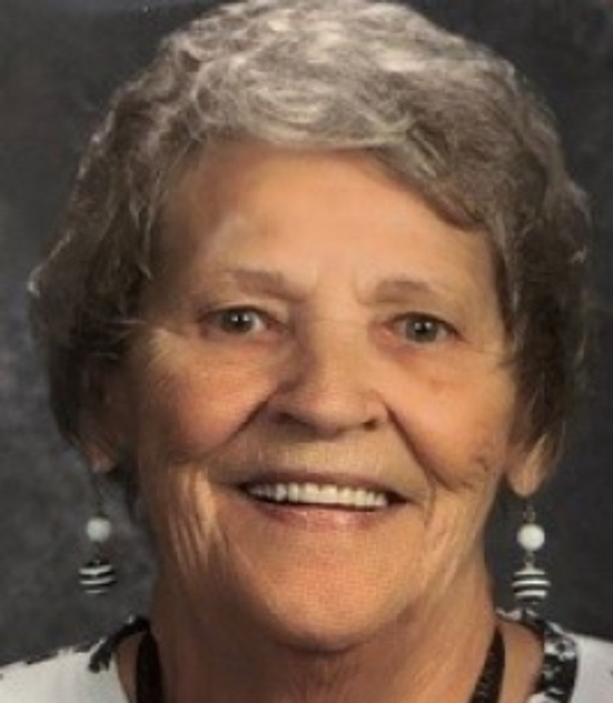 Barbara Wynn Profile Photo