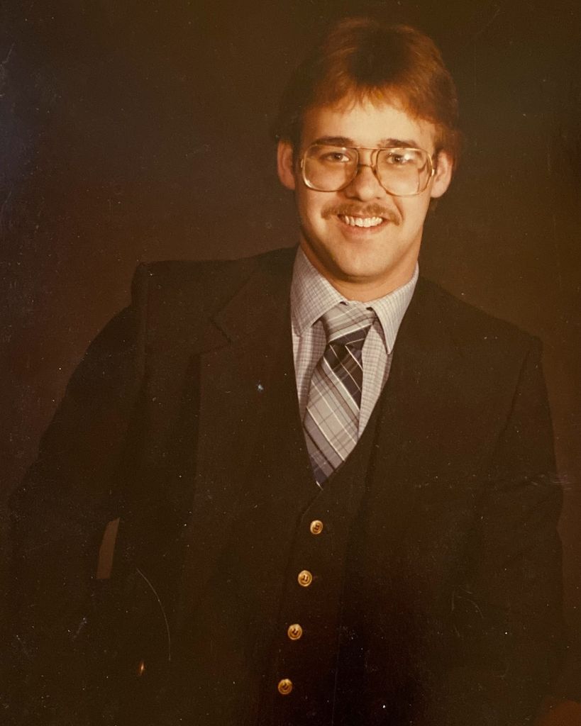 David Joseph Kammer Profile Photo
