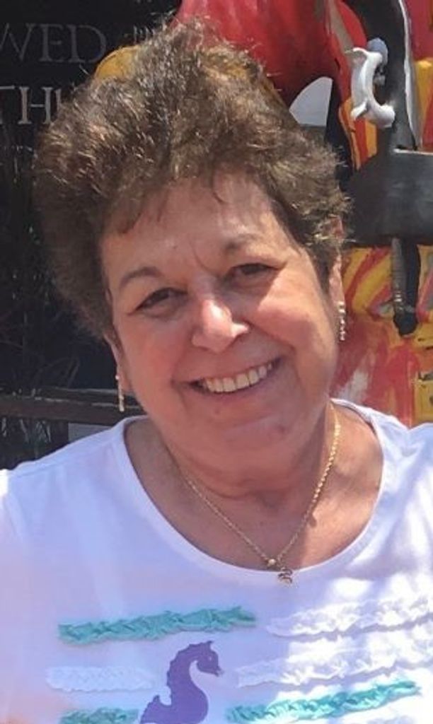 Rose  Marie Santangelo Profile Photo