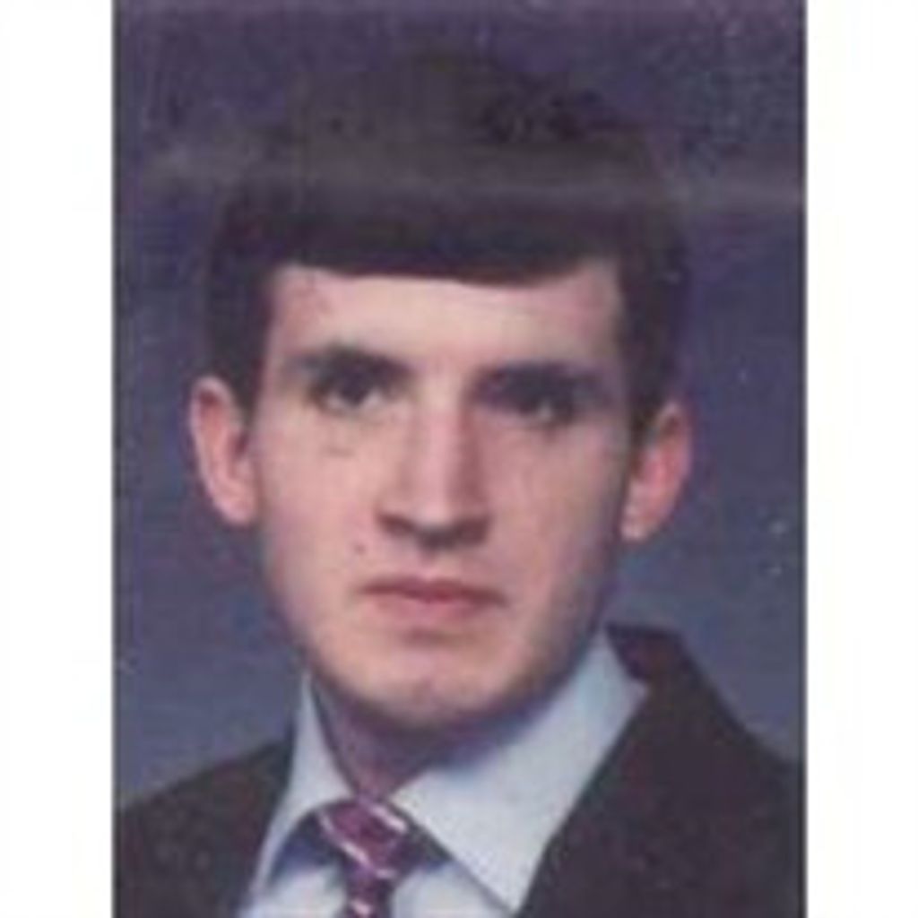 Christopher Allen Andrews