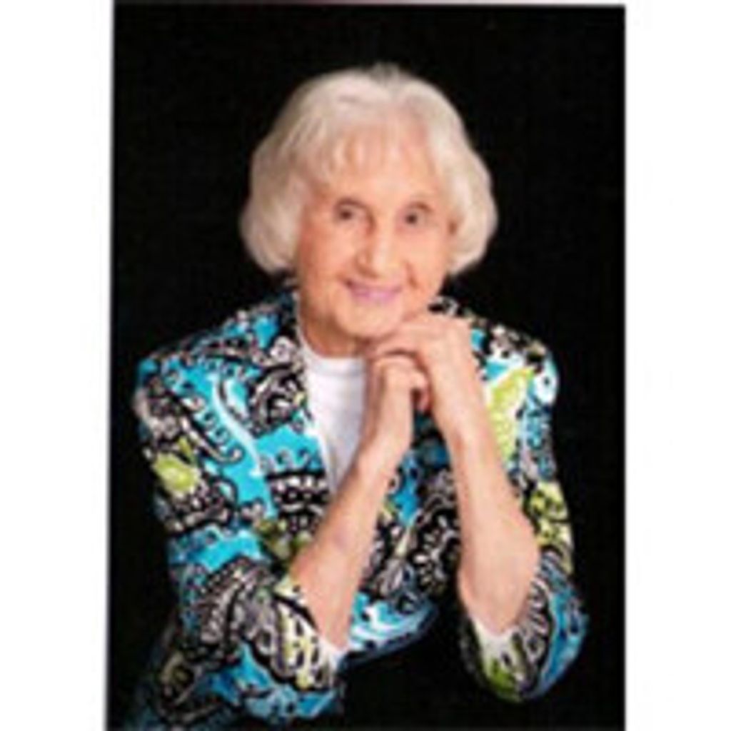 Zella Trotter Wilson
