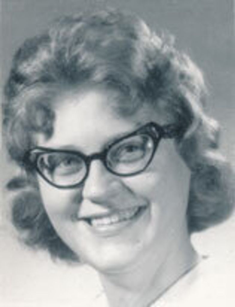 Nancy L. Sibley