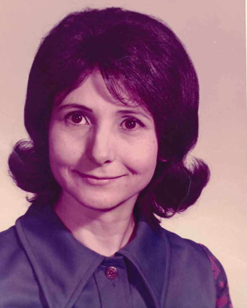 Maria Moeller Profile Photo