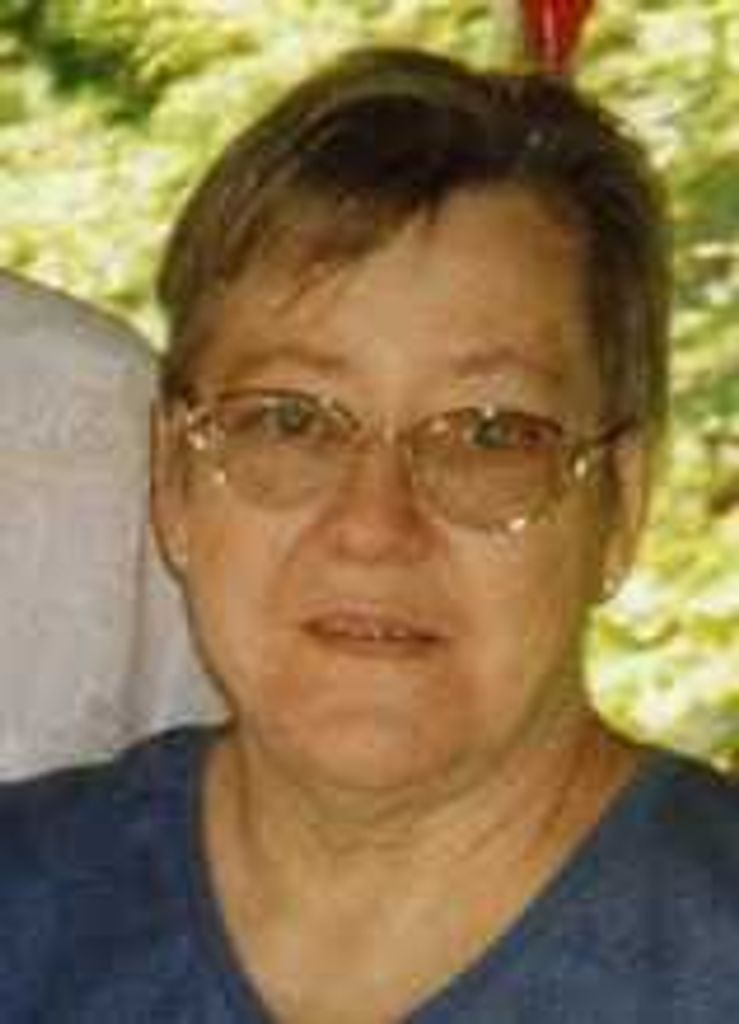 Cleo Grace Butler (Kelley)