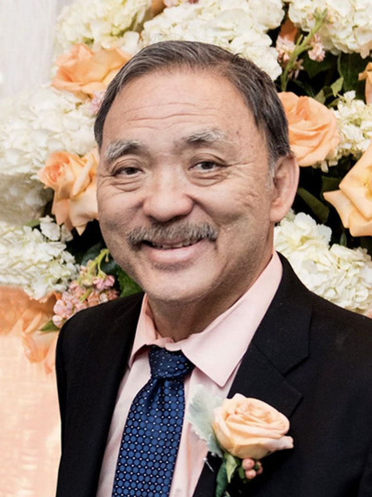 Steven Nakama Profile Photo