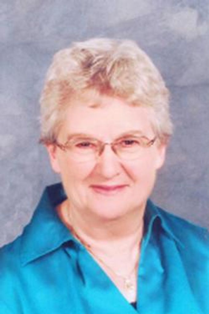 Gladys Dornbush Seymour Profile Photo
