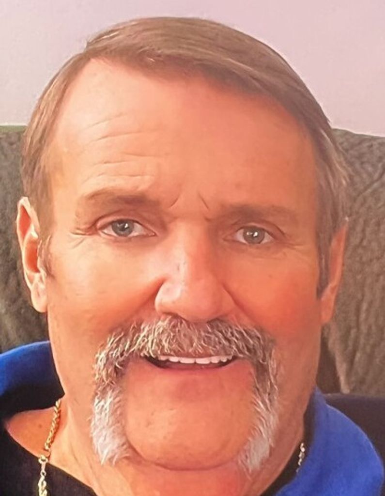Kevin S. Mcgrath Profile Photo