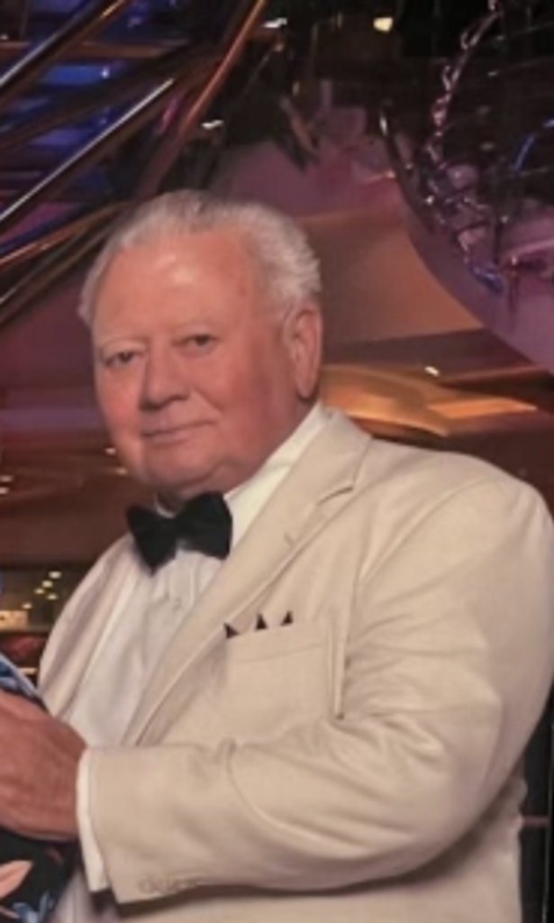 James Earl Tarr Profile Photo