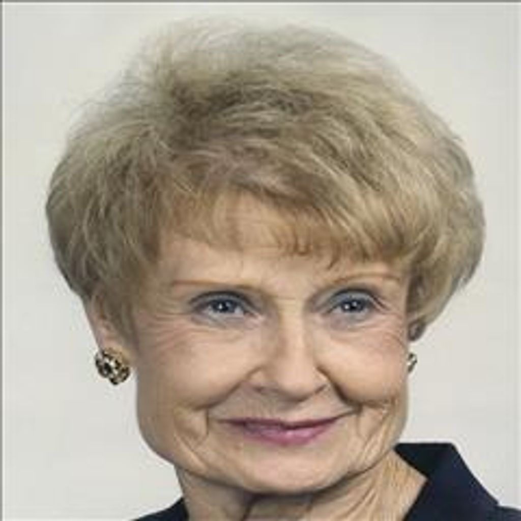 Dot Naomi Hutchinson Burrow