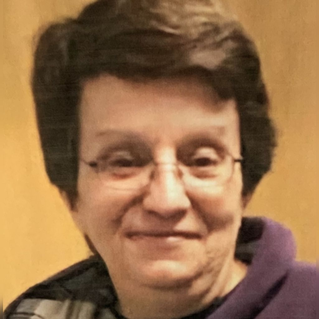 Joan Rita Silvia