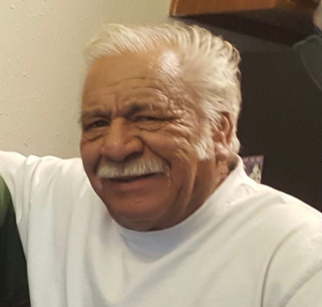 Enrique Quintana Payan