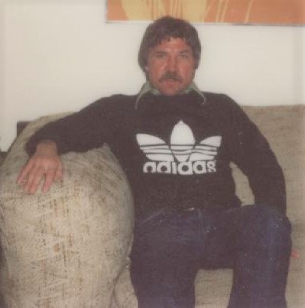 George Basgall