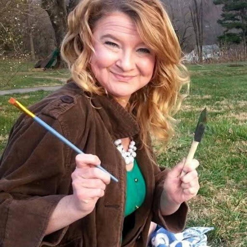Christina Lee Jones Profile Photo