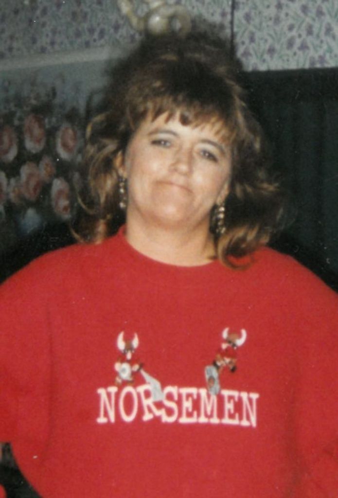 Lois A.  Bakkestuen