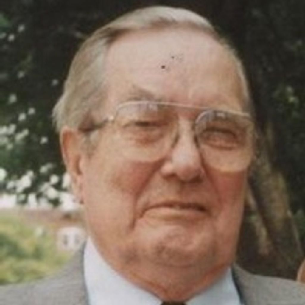 Charles 'Chuck' H. Perraut
