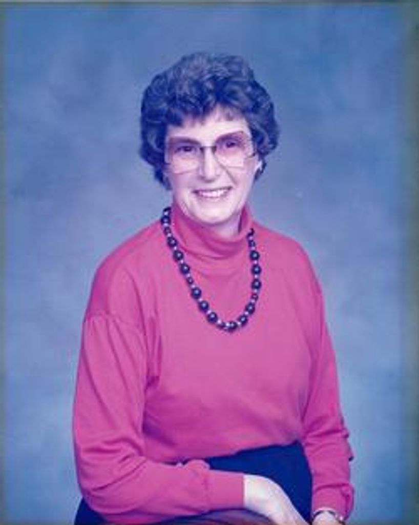 Mardell Volz