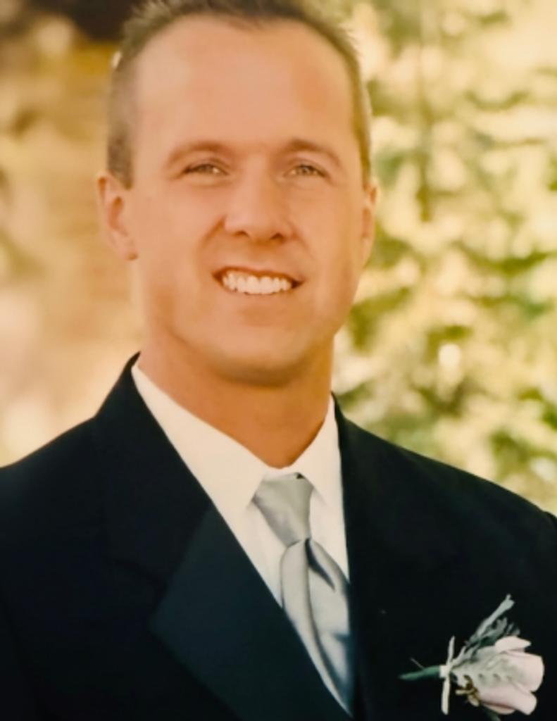 Anthony 'Tony' Paul Farinella